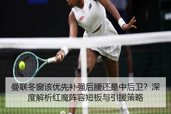 曼联冬窗该优先补强后腰还是中后卫？深度解析红魔阵容短板与引援策略